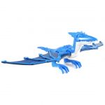 LEGO Wyvern, White and Blue (or PF2 Frost Drake)