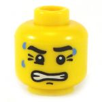 LEGO Head, Beard without Moustache, Smile with Teeth [CLONE] [CLONE] [CLONE] [CLONE] [CLONE] [CLONE] [CLONE] [CLONE] [CLONE] [CLONE] [CLONE] [CLONE] [CLONE] [CLONE]