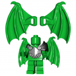 LEGO Dragon Wings (for minifigures)