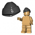 LEGO Wedge Cap by Brick Warriors