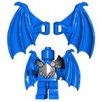 LEGO Dragon Wings (for minifigures)