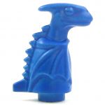 LEGO Blue Dragon Wyrmling