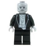 LEGO Revenant, Black Suit