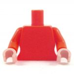 LEGO Minifigure Loincloth [CLONE]