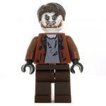 LEGO Revenant, Brown Jacket