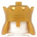 LEGO Royal Crown