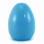 LEGO Egg, Large, Azure Blue