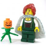 LEGO Gourd Leshy
