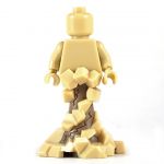 LEGO Sandman (100% LEGO version)
