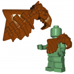 LEGO "Thrall" Armor [CLONE]