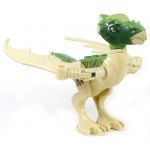 LEGO Wyvern (PF Forest Drake), Tan and Green