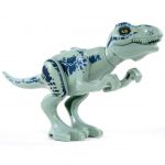 LEGO Dinosaur: Tyrannosaurus Rex (Dreadfang), Large, Light Sand Green