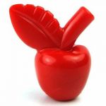LEGO Apple, Red