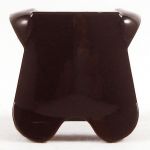 LEGO Breastplate with Leg Protection, Dark Brown