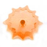 LEGO Spell: Shield, or Pyrotechnics, Orange