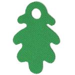 LEGO LEGO Minifigure Cape, Green Leaf