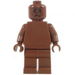 LEGO Mudlord (Or Mud Elemetal)