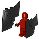 LEGO "Orc" Tower Shield by Brick Warriors