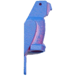 LEGO Parrot, Blue and Pink