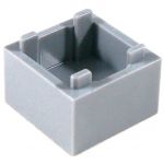 LEGO Wooden Bin/Crate/Box, Small