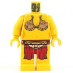 LEGO Bikini Top with Loincloth
