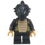 LEGO Kobold, Black