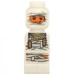 LEGO Mummy / Mummy Guardian, Juvenile or Halfling, Royalty
