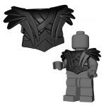 LEGO "Elf" Armor by Brick Warriors