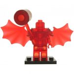 LEGO Crimson Mauler