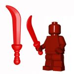 LEGO Dervish Blade