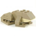 LEGO Frog (or Toad), Giant [CLONE] [CLONE]
