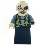 LEGO Lich, Dark Blue (Vecna)