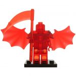 LEGO Red Reaper