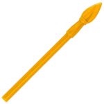 LEGO Spear, Curved Head