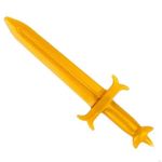 LEGO Sword, Horned Crossguard