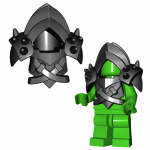 LEGO Viking Armor by Brick Warriors [CLONE] [CLONE]