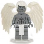 LEGO Angel: Deva (Astral Deva)