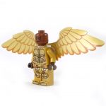 LEGO Angel, Monadic Deva