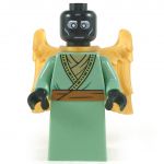 LEGO Angel, Monadic Deva, Female (PF2 - Bestiary 2)