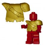 LEGO "City Watch" Armor