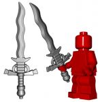 LEGO "Dragon" Sword by BrickForge [CLONE] [CLONE]