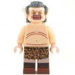 LEGO Morlock, version 2