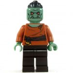 LEGO Orc Red Fang of Shargaas