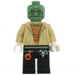 LEGO Orc Hand of Yurtrus