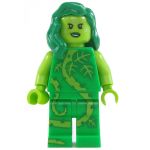 LEGO Dryad, Lime and Bright Green
