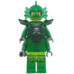 LEGO Sea Devil, Sahuagin Baron (5e)