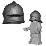 LEGO Sallet by Brick Warriors