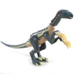 LEGO Dinosaur: Therizinosaurus, Sand Blue with Long Claws