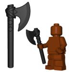 LEGO Viking Axe by Brick Warriors