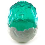 LEGO Egg, HUGE, Green and White